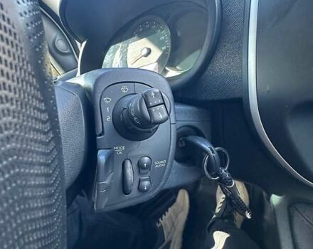 Рено Кєнгу 2016 у Новомосковске на Automoto.ua Білий Рено Кєнгу, об'ємом двигуна 1.46 л та пробігом 149 тис. км за 8800 $, фото 14 на Automoto.ua