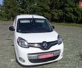 Білий Рено Кєнгу, об'ємом двигуна 1.5 л та пробігом 230 тис. км за 11000 $, фото 8 на Automoto.ua