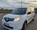 Рено Кенгу 2016 в Хороле на Automoto.ua Белый Рено Кенгу, объемом двигателя 1.5 л и пробегом 219 тыс. км за 10250 $, фото 2 на Automoto.ua