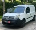 Белый Рено Кенгу, объемом двигателя 1.5 л и пробегом 176 тыс. км за 8790 $, фото 1 на Automoto.ua