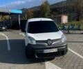 Рено Кєнгу 2016 у Житомирі на Automoto.ua Білий Рено Кєнгу, об'ємом двигуна 1.46 л та пробігом 237 тис. км за 9000 $, фото 6 на Automoto.ua