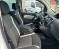 Белый Рено Кенгу, объемом двигателя 1.5 л и пробегом 204 тыс. км за 12550 $, фото 43 на Automoto.ua