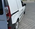 Белый Рено Кенгу, объемом двигателя 0 л и пробегом 225 тыс. км за 8300 $, фото 11 на Automoto.ua