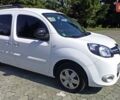 Білий Рено Кєнгу, об'ємом двигуна 1.5 л та пробігом 230 тис. км за 11000 $, фото 1 на Automoto.ua