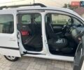 Білий Рено Кєнгу, об'ємом двигуна 1.5 л та пробігом 212 тис. км за 10950 $, фото 40 на Automoto.ua