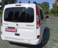 Білий Рено Кєнгу, об'ємом двигуна 1.5 л та пробігом 230 тис. км за 11000 $, фото 21 на Automoto.ua