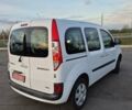 Рено Кенгу 2016 в Хороле на Automoto.ua Белый Рено Кенгу, объемом двигателя 1.5 л и пробегом 219 тыс. км за 10250 $, фото 14 на Automoto.ua