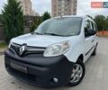 Белый Рено Кенгу, объемом двигателя 1.5 л и пробегом 176 тыс. км за 12750 $, фото 1 на Automoto.ua