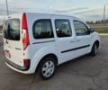 Рено Кенгу 2016 в Хороле на Automoto.ua Белый Рено Кенгу, объемом двигателя 1.5 л и пробегом 219 тыс. км за 10250 $, фото 21 на Automoto.ua