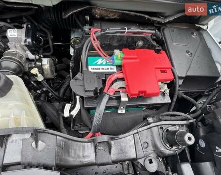 Білий Рено Кєнгу, об'ємом двигуна 1.46 л та пробігом 240 тис. км за 8500 $, фото 18 на Automoto.ua