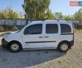 Белый Рено Кенгу, объемом двигателя 1.46 л и пробегом 250 тыс. км за 9500 $, фото 8 на Automoto.ua