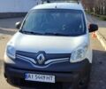 Білий Рено Кєнгу, об'ємом двигуна 1.46 л та пробігом 260 тис. км за 9000 $, фото 1 на Automoto.ua