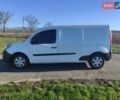 Белый Рено Кенгу, объемом двигателя 1.46 л и пробегом 247 тыс. км за 10200 $, фото 7 на Automoto.ua