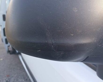 Білий Рено Кєнгу, об'ємом двигуна 1.5 л та пробігом 250 тис. км за 9700 $, фото 24 на Automoto.ua