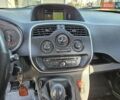 Белый Рено Кенгу, объемом двигателя 1.46 л и пробегом 250 тыс. км за 9500 $, фото 21 на Automoto.ua