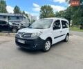 Білий Рено Кєнгу, об'ємом двигуна 1.46 л та пробігом 168 тис. км за 9600 $, фото 1 на Automoto.ua