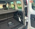 Білий Рено Кєнгу, об'ємом двигуна 1.5 л та пробігом 212 тис. км за 10950 $, фото 26 на Automoto.ua