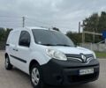Білий Рено Кєнгу, об'ємом двигуна 1.46 л та пробігом 240 тис. км за 8500 $, фото 1 на Automoto.ua