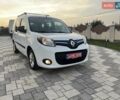 Білий Рено Кєнгу, об'ємом двигуна 1.5 л та пробігом 212 тис. км за 10950 $, фото 52 на Automoto.ua