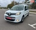 Білий Рено Кєнгу, об'ємом двигуна 1.5 л та пробігом 190 тис. км за 11900 $, фото 1 на Automoto.ua