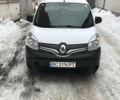 Белый Рено Кенгу, объемом двигателя 1.5 л и пробегом 195 тыс. км за 10200 $, фото 1 на Automoto.ua