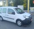 Белый Рено Кенгу, объемом двигателя 0 л и пробегом 40 тыс. км за 8300 $, фото 1 на Automoto.ua