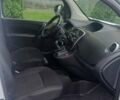 Рено Кєнгу 2016 у Вышгороде на Automoto.ua Білий Рено Кєнгу, об'ємом двигуна 1.46 л та пробігом 220 тис. км за 8100 $, фото 8 на Automoto.ua