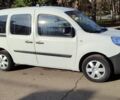 Білий Рено Кєнгу, об'ємом двигуна 1.5 л та пробігом 260 тис. км за 7500 $, фото 1 на Automoto.ua