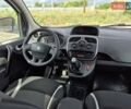 Рено Кенгу 2016 в Хороле на Automoto.ua Белый Рено Кенгу, объемом двигателя 1.5 л и пробегом 219 тыс. км за 10250 $, фото 16 на Automoto.ua