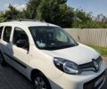 Білий Рено Кєнгу, об'ємом двигуна 1.46 л та пробігом 270 тис. км за 10800 $, фото 3 на Automoto.ua