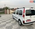 Білий Рено Кєнгу, об'ємом двигуна 1.5 л та пробігом 212 тис. км за 10950 $, фото 48 на Automoto.ua