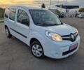 Рено Кенгу 2016 в Хороле на Automoto.ua Белый Рено Кенгу, объемом двигателя 1.5 л и пробегом 219 тыс. км за 10250 $, фото 8 на Automoto.ua