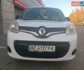 Белый Рено Кенгу, объемом двигателя 1.46 л и пробегом 109 тыс. км за 9700 $, фото 57 на Automoto.ua