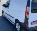 Белый Рено Кенгу, объемом двигателя 1.5 л и пробегом 220 тыс. км за 8500 $, фото 8 на Automoto.ua