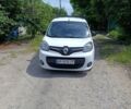 Білий Рено Кєнгу, об'ємом двигуна 1.46 л та пробігом 189 тис. км за 12000 $, фото 1 на Automoto.ua