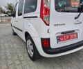 Белый Рено Кенгу, объемом двигателя 0 л и пробегом 244 тыс. км за 10750 $, фото 21 на Automoto.ua