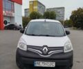 Белый Рено Кенгу, объемом двигателя 1.5 л и пробегом 228 тыс. км за 10500 $, фото 3 на Automoto.ua