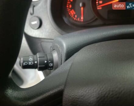 Белый Рено Кенгу, объемом двигателя 1.46 л и пробегом 109 тыс. км за 9700 $, фото 39 на Automoto.ua