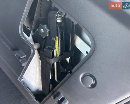 Білий Рено Кєнгу, об'ємом двигуна 1.5 л та пробігом 203 тис. км за 11450 $, фото 17 на Automoto.ua