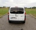 Белый Рено Кенгу, объемом двигателя 1.5 л и пробегом 141 тыс. км за 7300 $, фото 5 на Automoto.ua