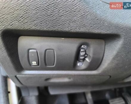 Білий Рено Кєнгу, об'ємом двигуна 1.46 л та пробігом 179 тис. км за 10500 $, фото 12 на Automoto.ua