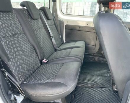 Белый Рено Кенгу, объемом двигателя 0 л и пробегом 75 тыс. км за 8800 $, фото 28 на Automoto.ua