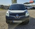 Белый Рено Кенгу, объемом двигателя 1.46 л и пробегом 250 тыс. км за 9500 $, фото 2 на Automoto.ua
