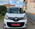 Белый Рено Кенгу, объемом двигателя 1.5 л и пробегом 204 тыс. км за 12500 $, фото 4 на Automoto.ua