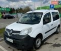 Білий Рено Кєнгу, об'ємом двигуна 1.5 л та пробігом 104 тис. км за 11500 $, фото 1 на Automoto.ua