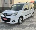 Білий Рено Кєнгу, об'ємом двигуна 1.5 л та пробігом 212 тис. км за 10950 $, фото 21 на Automoto.ua
