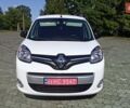 Білий Рено Кєнгу, об'ємом двигуна 1.5 л та пробігом 230 тис. км за 11000 $, фото 9 на Automoto.ua