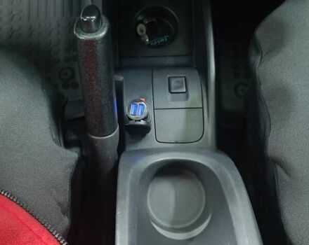 Белый Рено Кенгу, объемом двигателя 1.46 л и пробегом 109 тыс. км за 9700 $, фото 44 на Automoto.ua