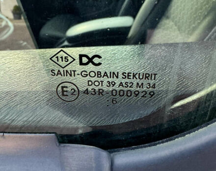 Белый Рено Кенгу, объемом двигателя 1.5 л и пробегом 211 тыс. км за 9000 $, фото 34 на Automoto.ua