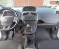 Білий Рено Кєнгу, об'ємом двигуна 1.5 л та пробігом 250 тис. км за 9700 $, фото 13 на Automoto.ua